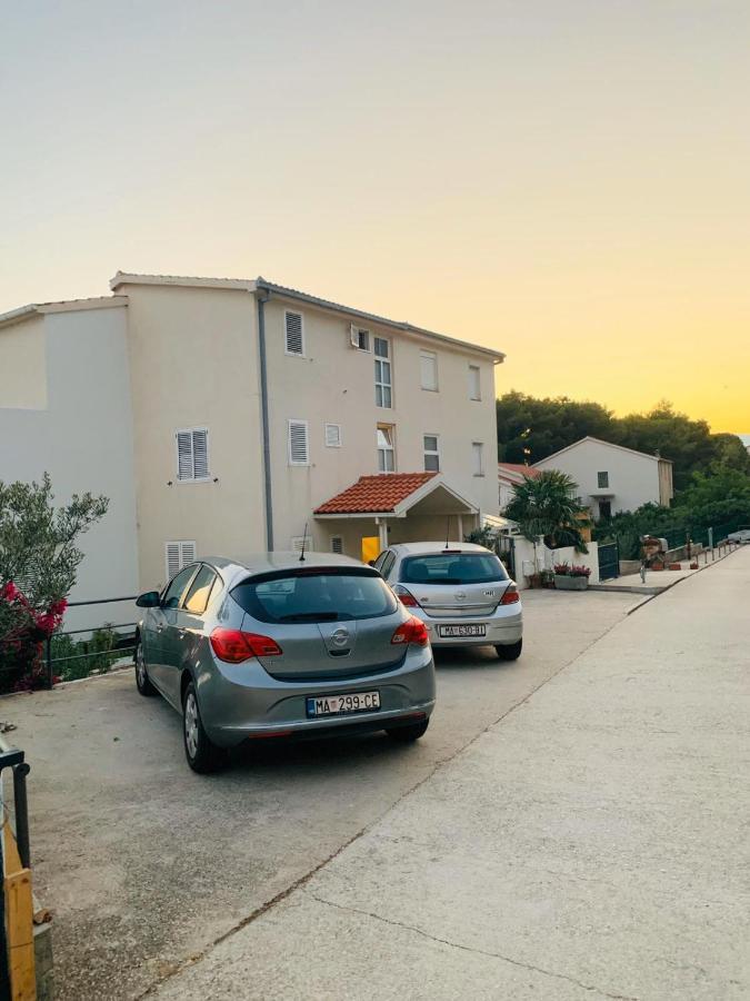 Vila Damir Gradac  Exterior foto