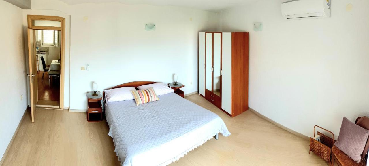 Vila Damir Gradac  Exterior foto
