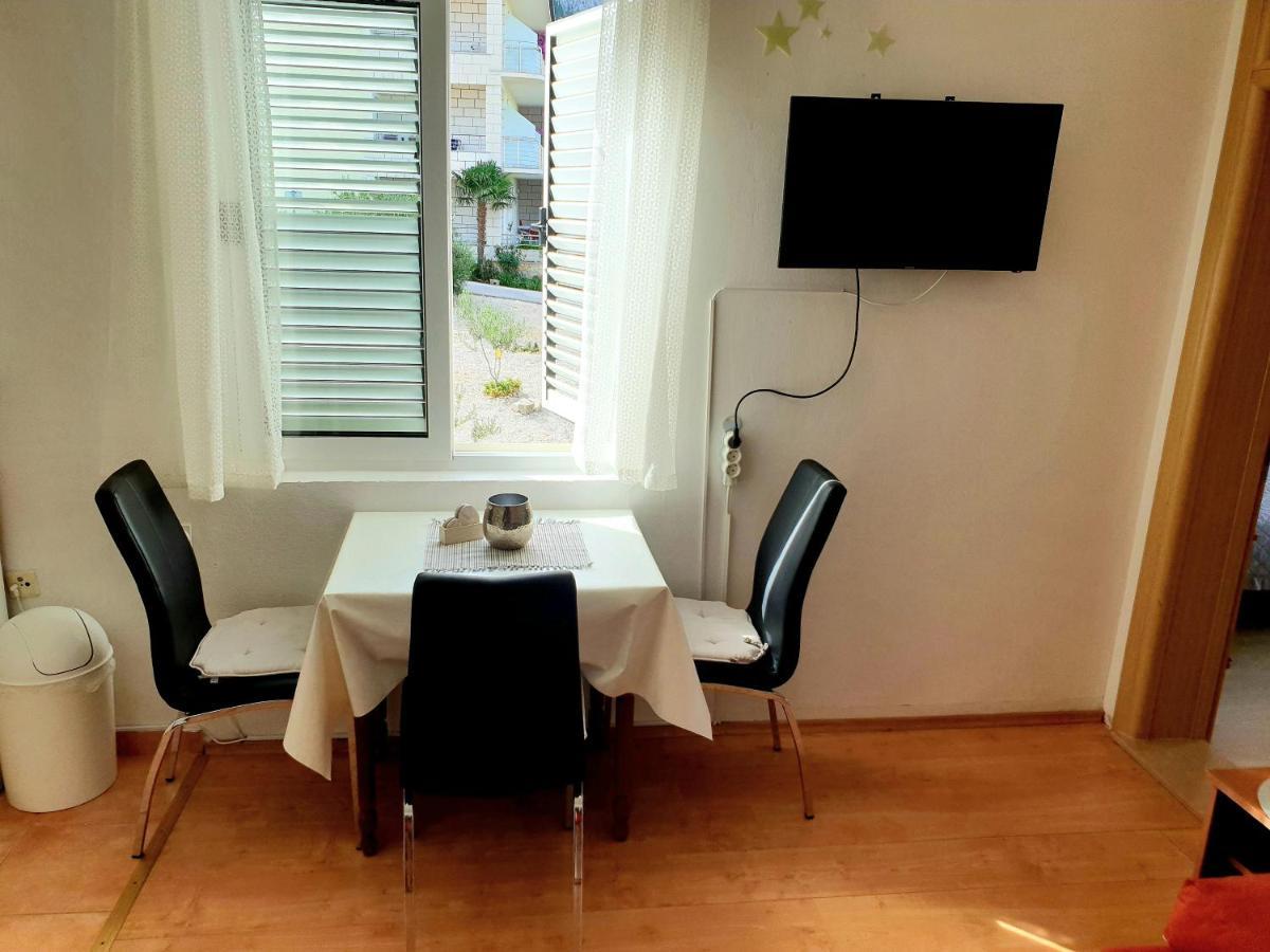 Vila Damir Gradac  Exterior foto