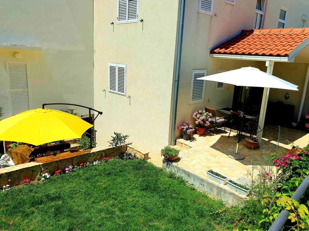 Vila Damir Gradac  Exterior foto
