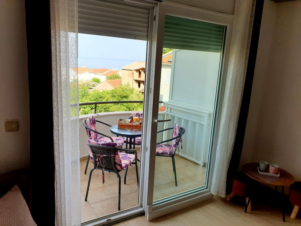 Vila Damir Gradac  Exterior foto