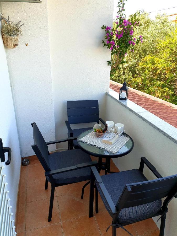 Vila Damir Gradac  Exterior foto