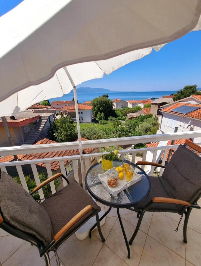 Vila Damir Gradac  Exterior foto