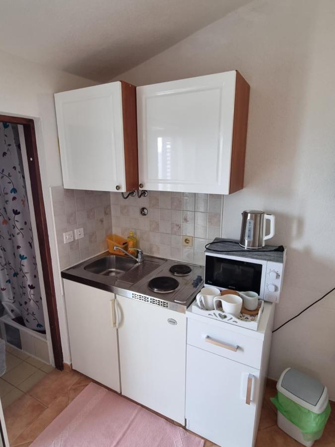 Vila Damir Gradac  Habitación foto