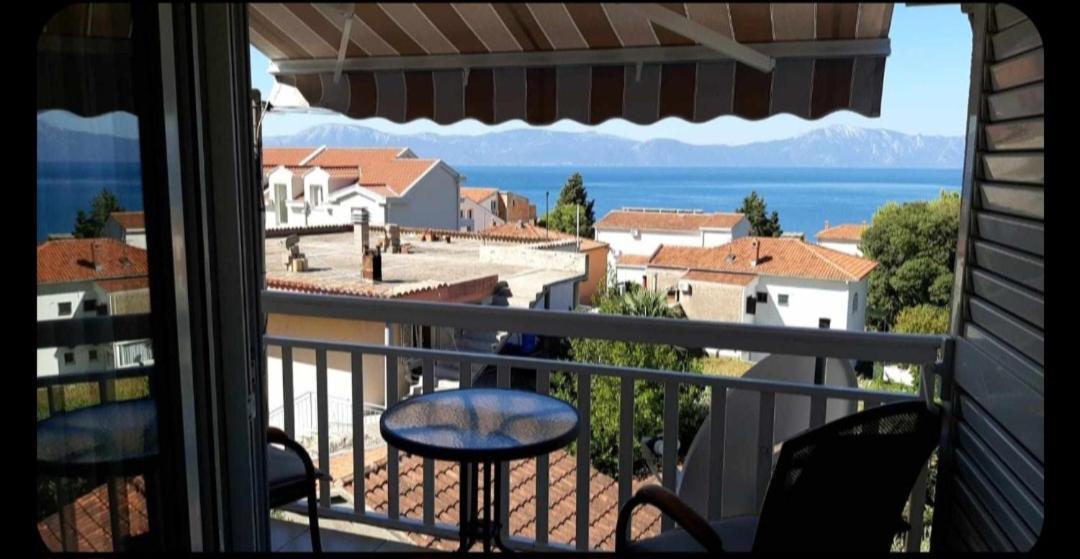 Vila Damir Gradac  Habitación foto